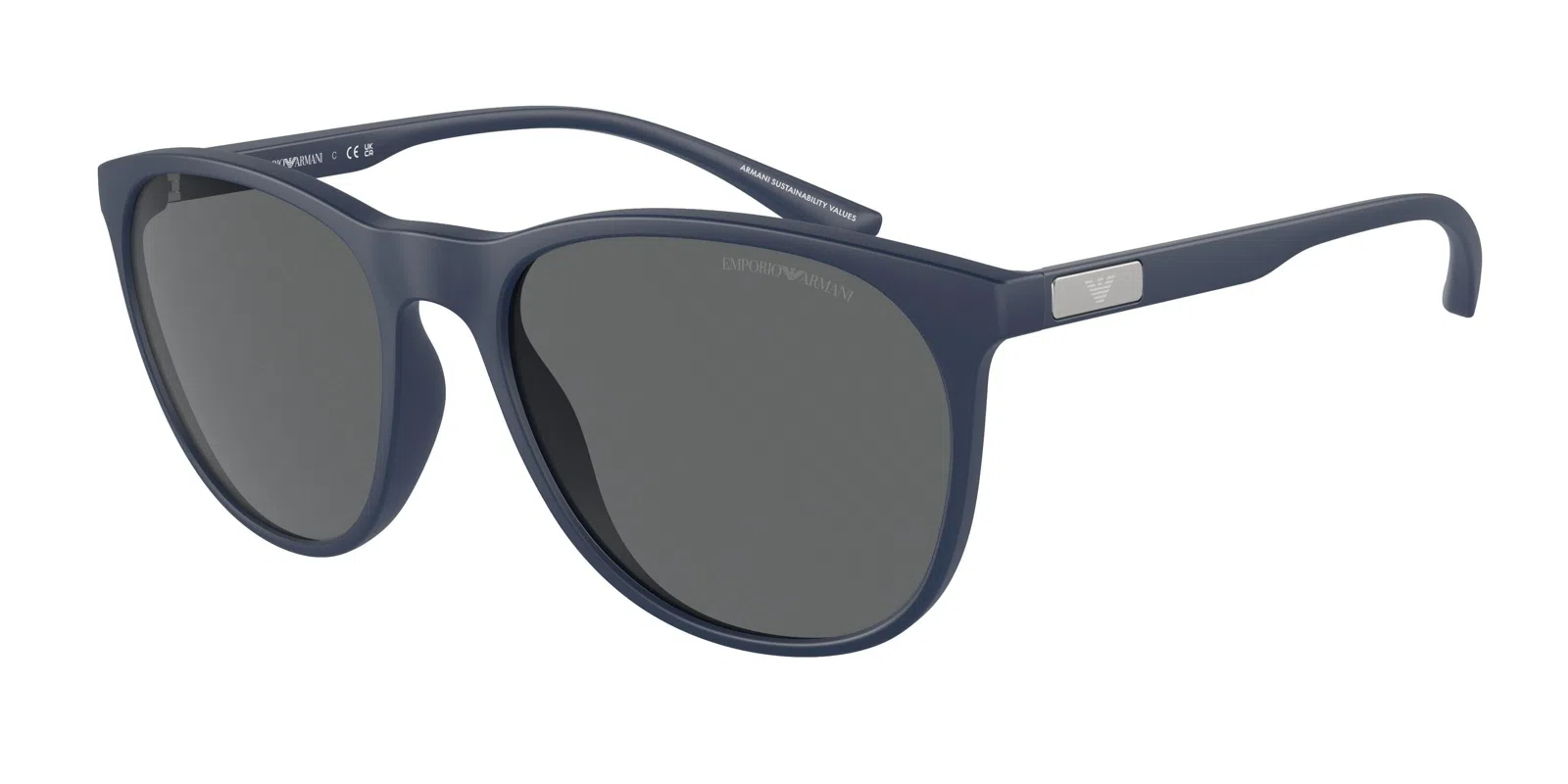Emporio Armani 4210 Sunglasses - view 5